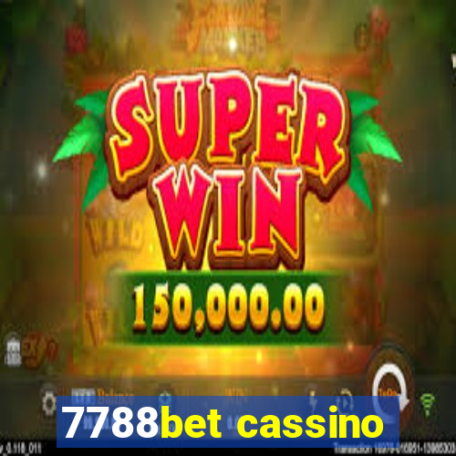 7788bet cassino